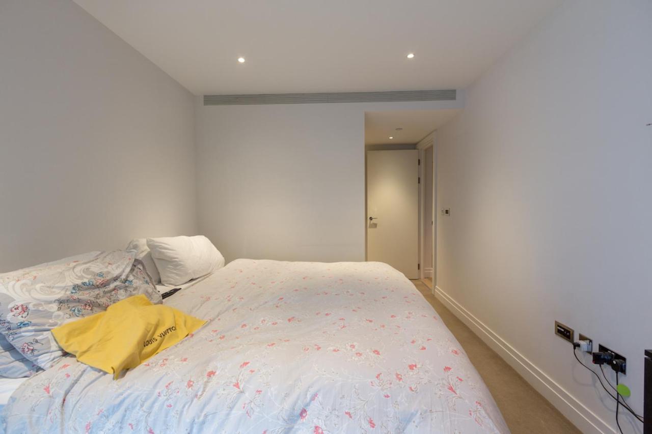 Apartament Stylish 2 Bed Flats Near Us Embassy Londra