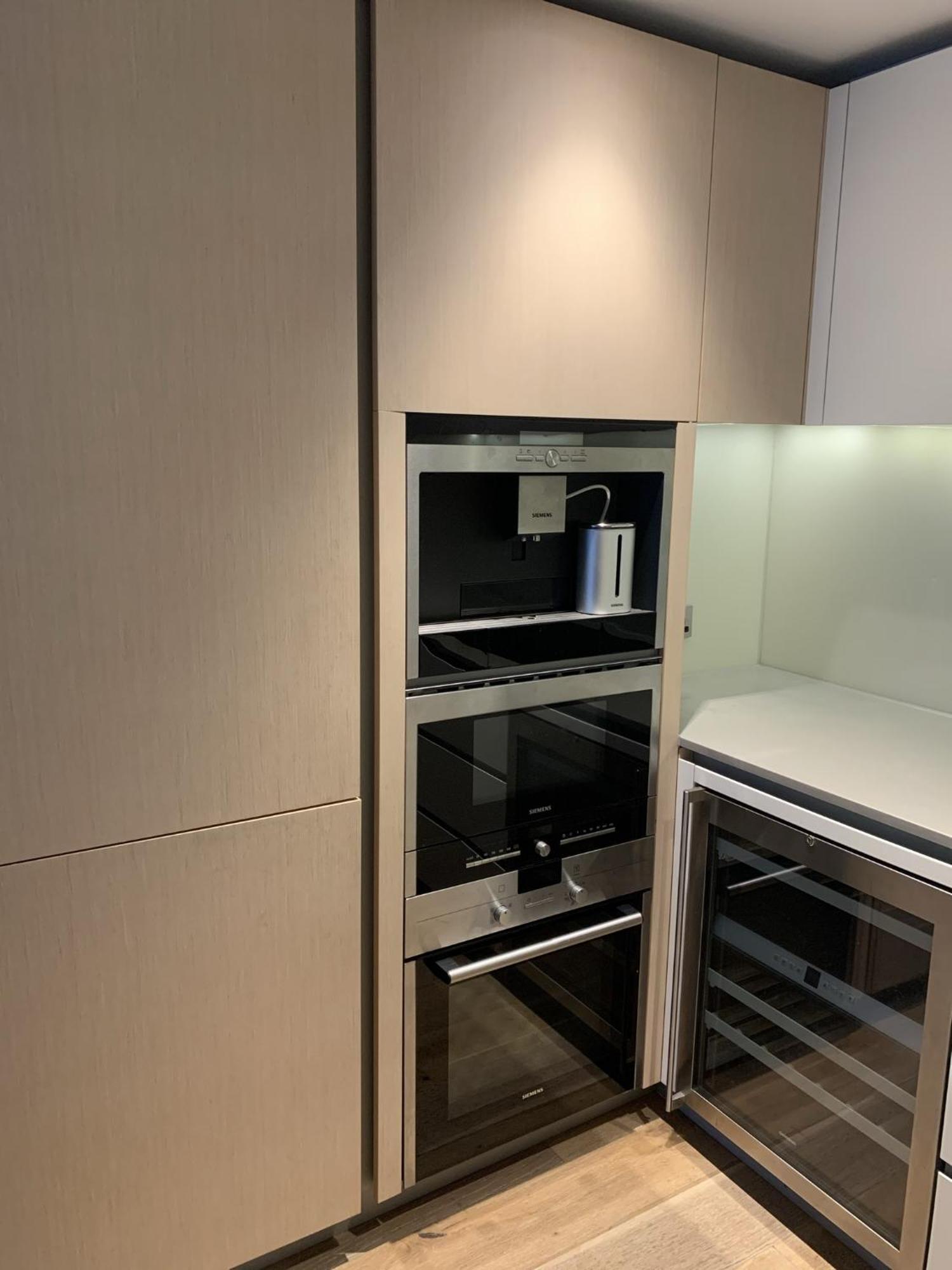 Apartament Stylish 2 Bed Flats Near Us Embassy *